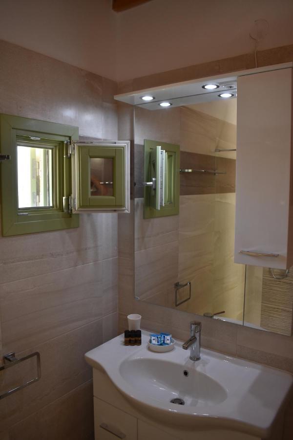 Remezzo Kímolos Extérieur photo