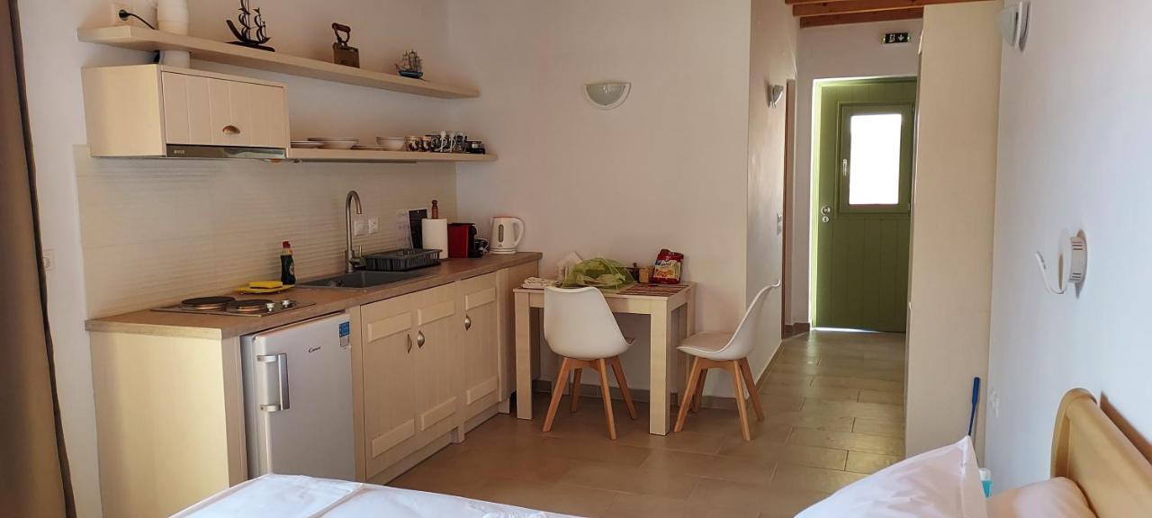 Remezzo Kímolos Extérieur photo